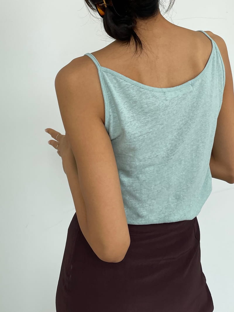 BROWNS - Korean Children Fashion - #Kfashion4kids - Sleeve Sleeveless