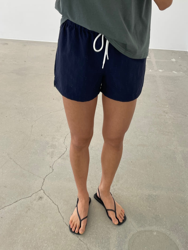 BROWNS - Korean Children Fashion - #Kfashion4kids - Color Shorts - 2