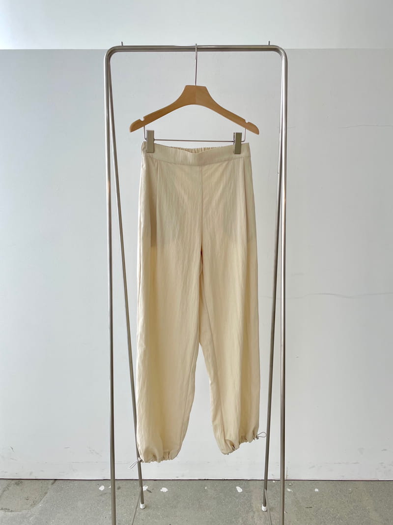 BROWNS - Korean Children Fashion - #Kfashion4kids - Totam Jogger Pants - 2