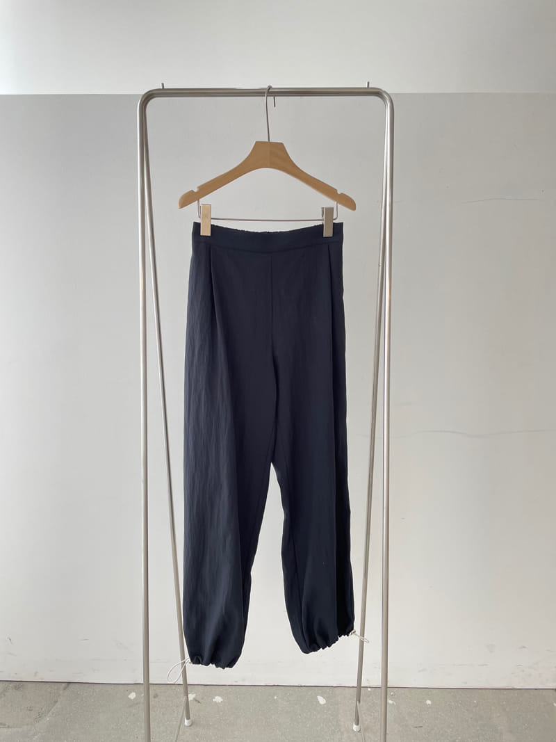 BROWNS - Korean Children Fashion - #Kfashion4kids - Totam Jogger Pants - 3