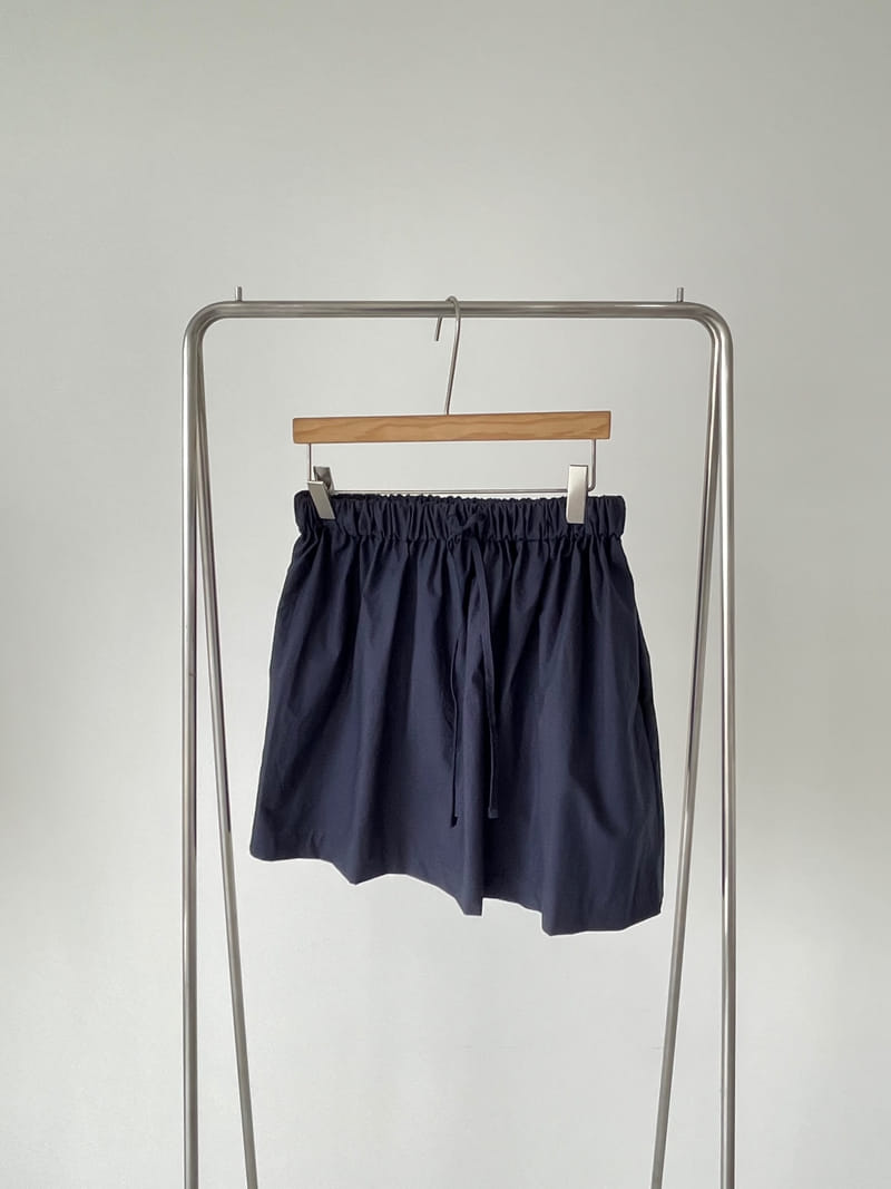 BROWNS - Korean Children Fashion - #Kfashion4kids - Ggomo Skirt - 3