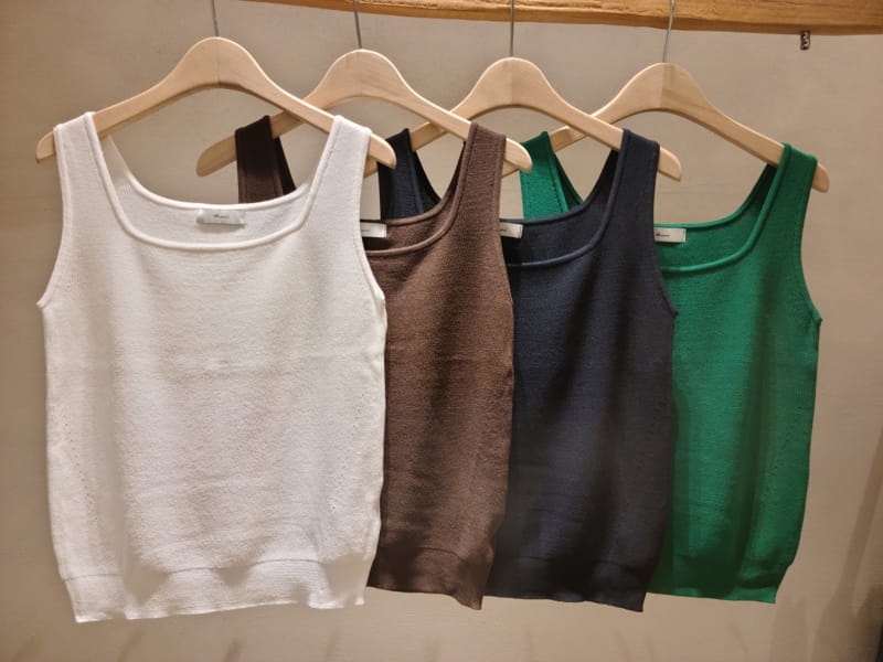 BRUNI - Korean Children Fashion - #Kfashion4kids - Basic Knit - 4