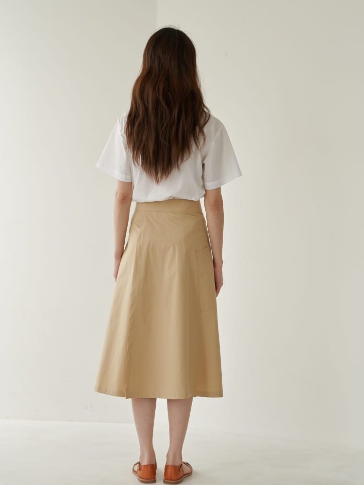 BRUNI - Korean Children Fashion - #Kfashion4kids - Nano Skirt - 2