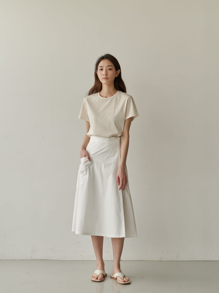 BRUNI - Korean Children Fashion - #Kfashion4kids - Nano Skirt - 3