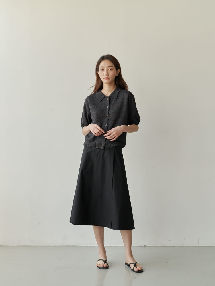 BRUNI - Korean Children Fashion - #Kfashion4kids - Nano Skirt - 4