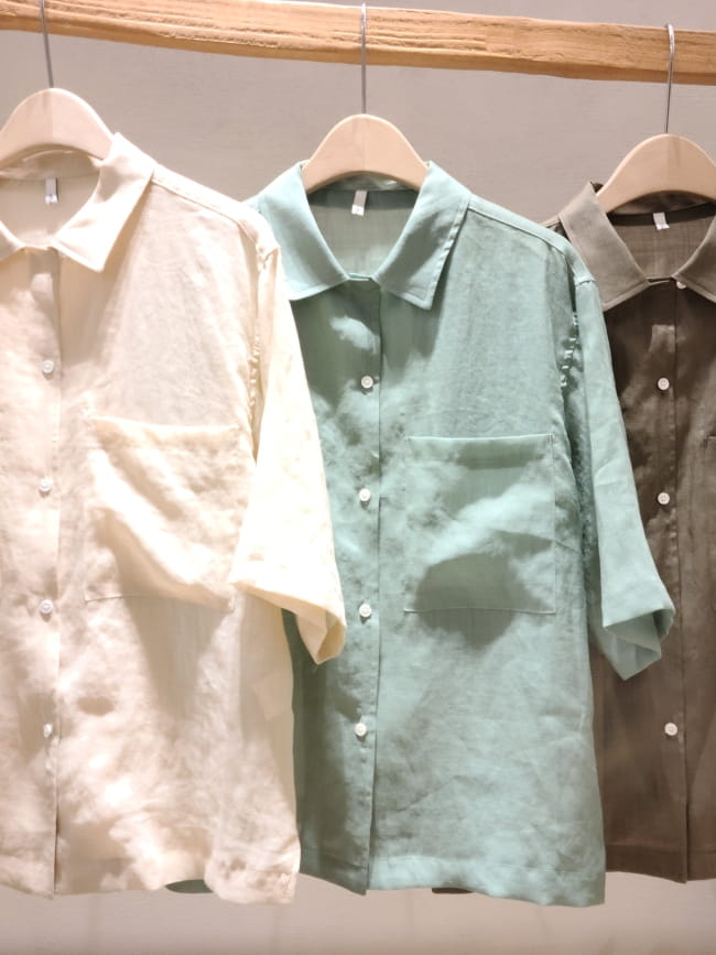 BRUNI - Korean Children Fashion - #Kfashion4kids - Nichole Shirt - 3