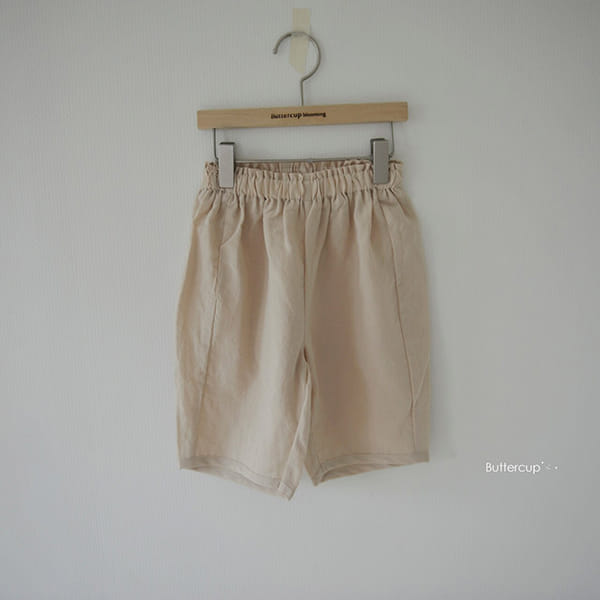 BUTTERCUP - Korean Children Fashion - #Kfashion4kids - Balance Pants - 12