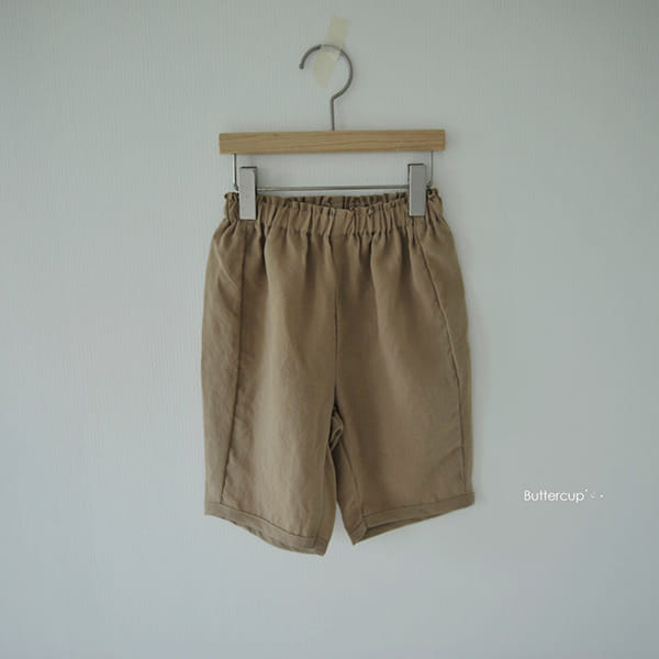 BUTTERCUP - Korean Children Fashion - #Kfashion4kids - Balance Pants - 2