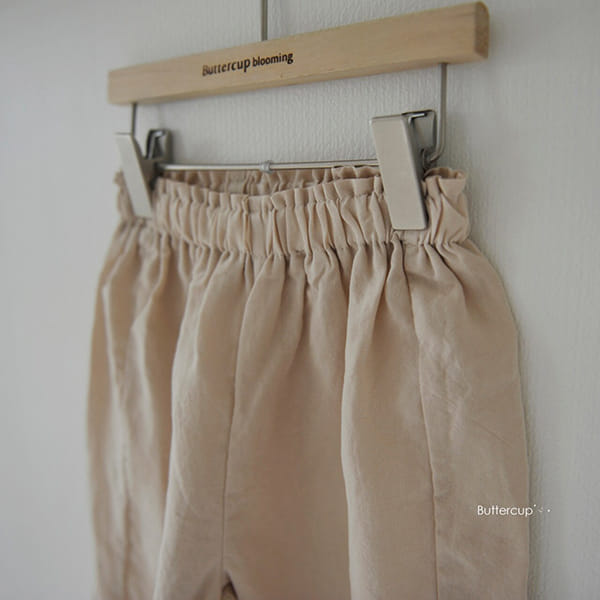 BUTTERCUP - Korean Children Fashion - #Kfashion4kids - Balance Pants - 5