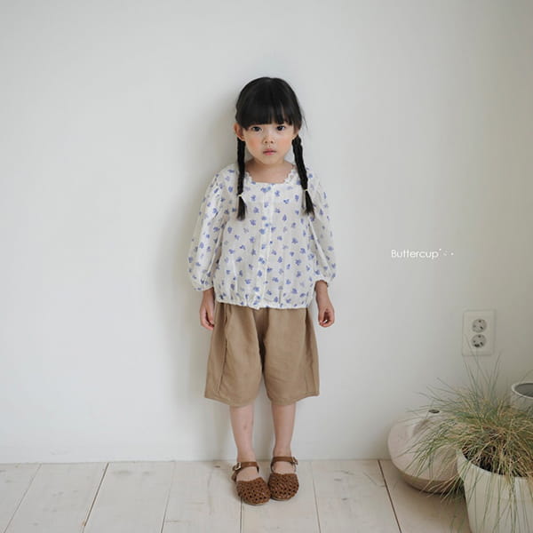 BUTTERCUP - Korean Children Fashion - #Kfashion4kids - Balance Pants - 8