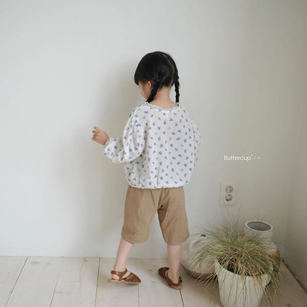 BUTTERCUP - Korean Children Fashion - #Kfashion4kids - Balance Pants - 9