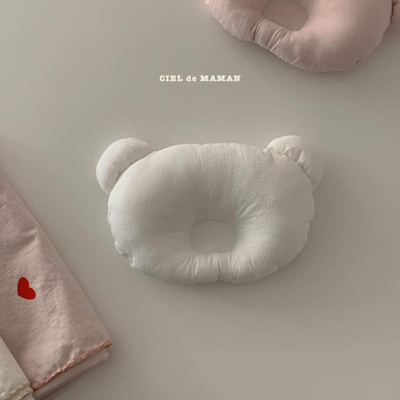 CIEL DE MAMAN - Korean Children Fashion - #Kfashion4kids - Pillow - 6