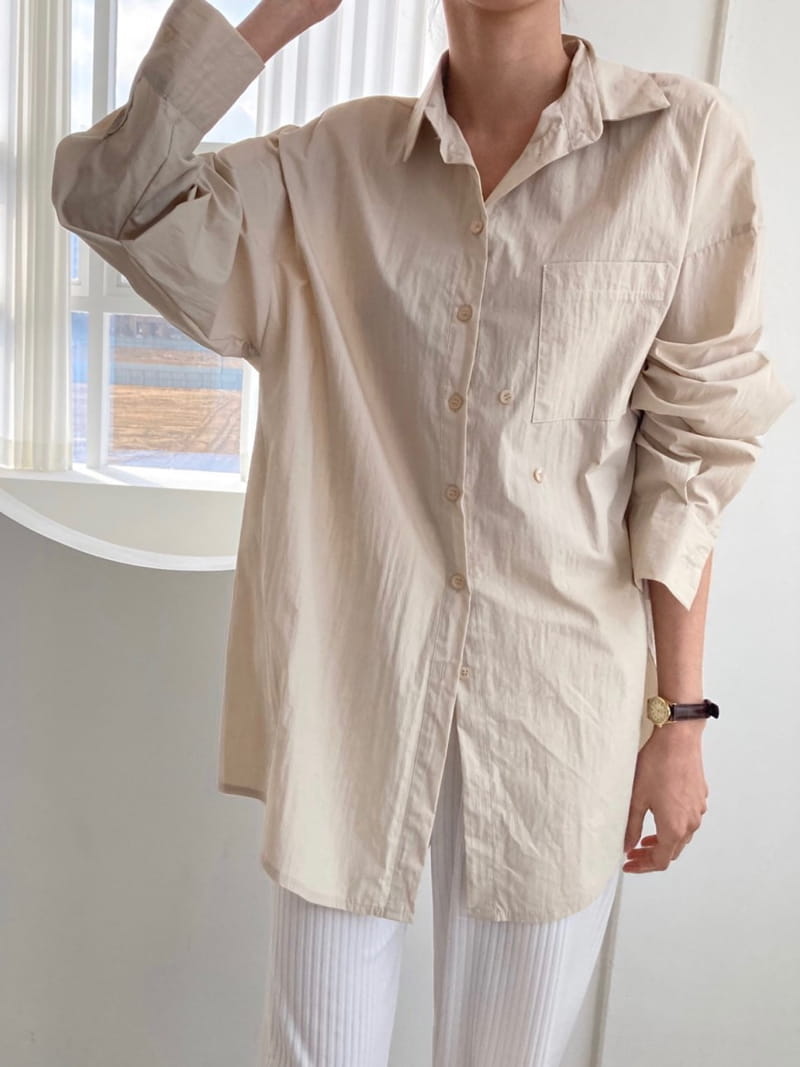 COCOJNISSI - Korean Children Fashion - #Kfashion4kids - Salt Shirt - 2