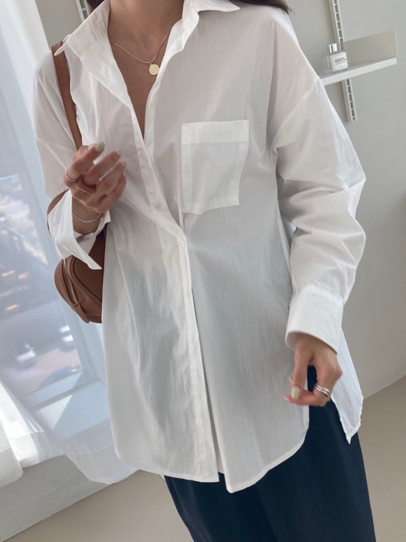 COCOJNISSI - Korean Children Fashion - #Kfashion4kids - Salt Shirt - 3