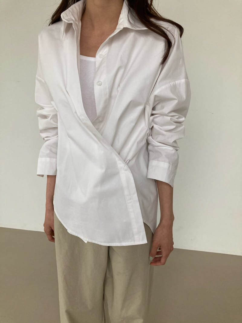 COCOJNISSI - Korean Children Fashion - #Kfashion4kids - Similar Cotton Shirt - 3