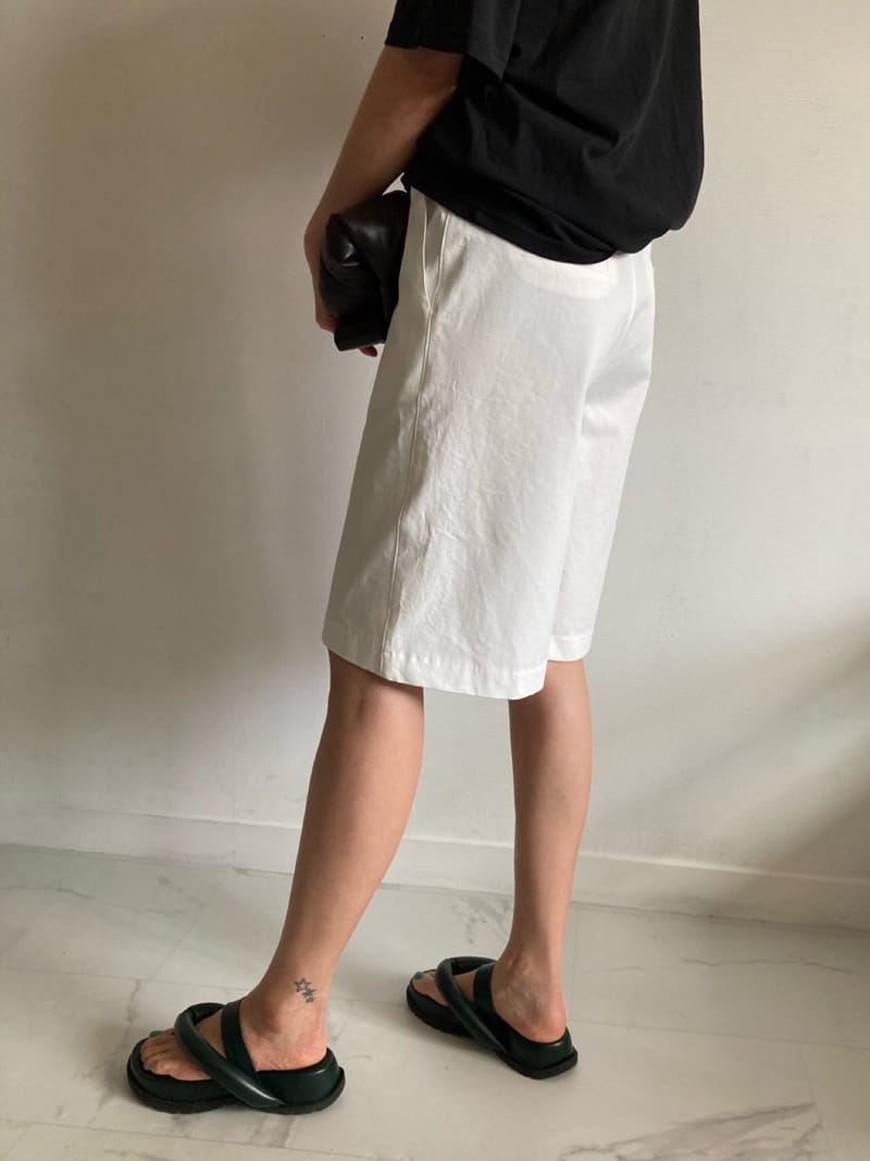 COCOJNISSI - Korean Children Fashion - #Kfashion4kids - Wide Shorts