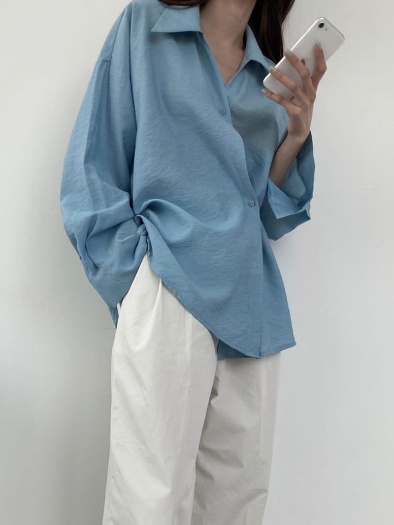 COCOJNISSI - Korean Children Fashion - #Kfashion4kids - Cebi Wrap Shirt