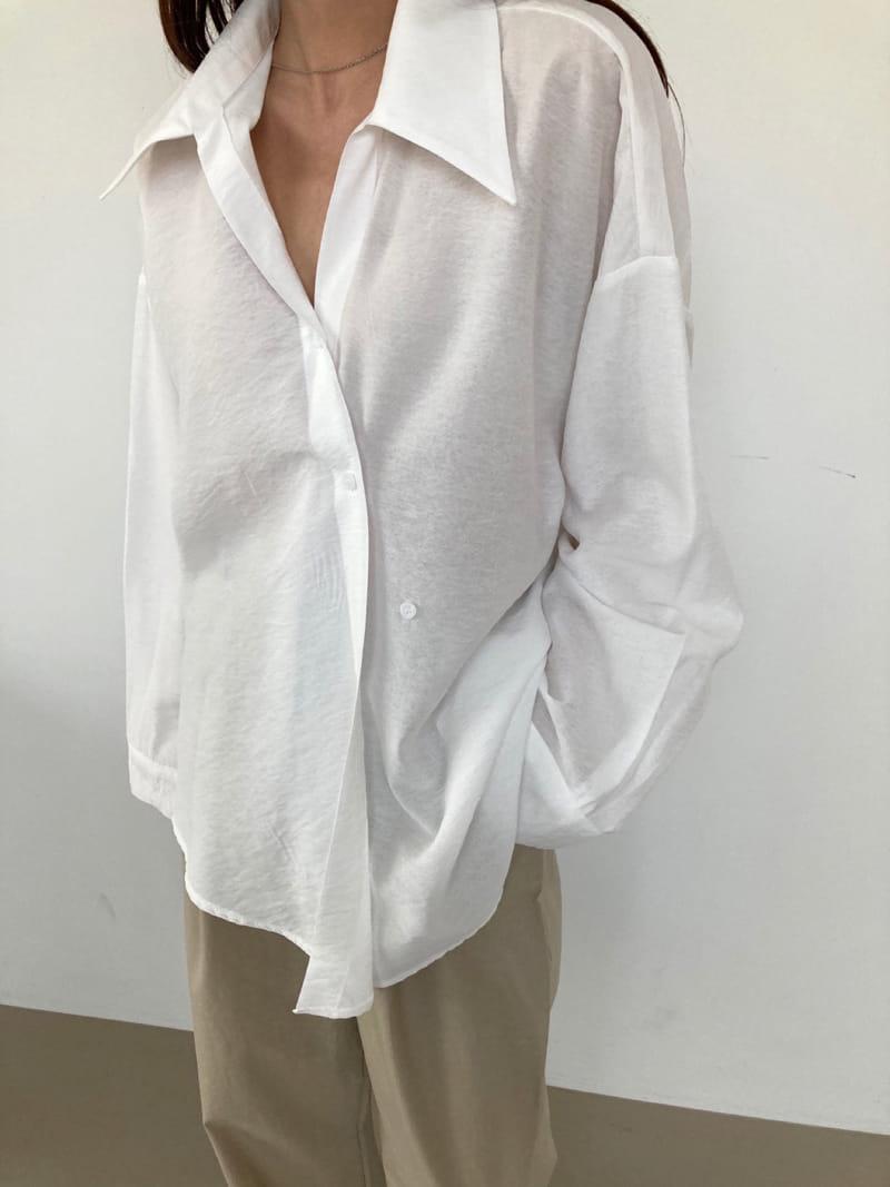 COCOJNISSI - Korean Children Fashion - #Kfashion4kids - Cebi Wrap Shirt - 3