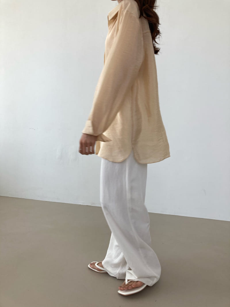 COCOJNISSI - Korean Children Fashion - #Kfashion4kids - Twy Cube Shirt