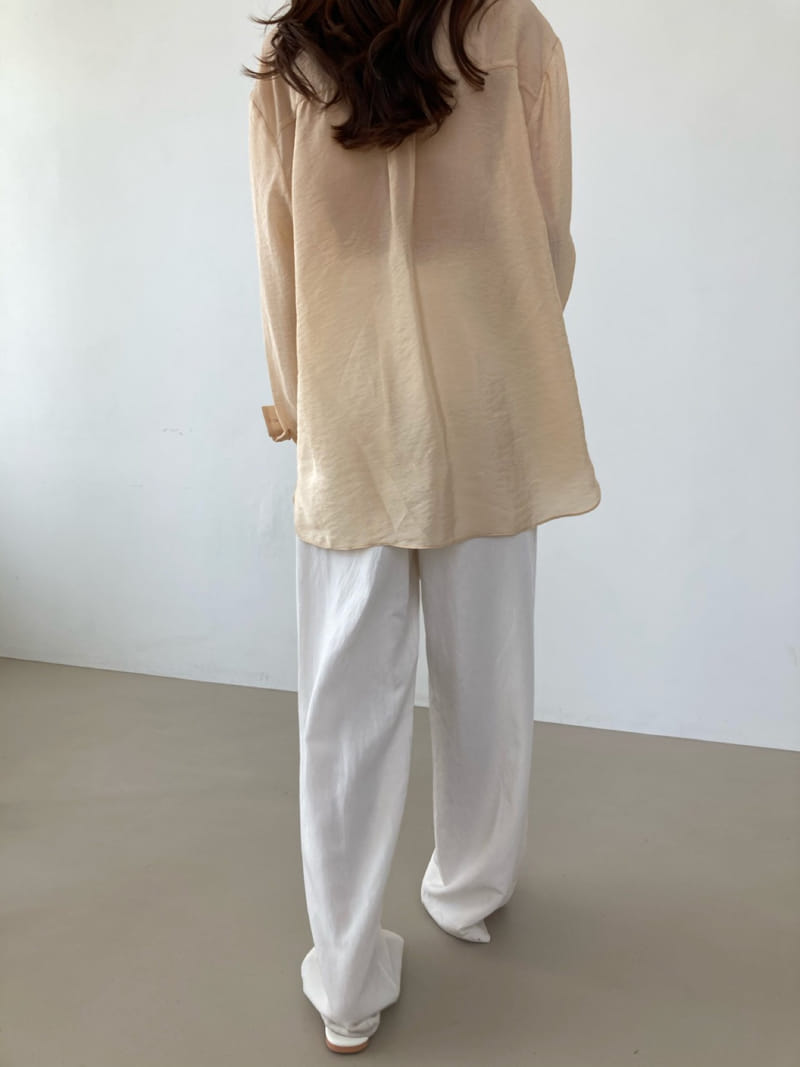COCOJNISSI - Korean Children Fashion - #Kfashion4kids - Twy Cube Shirt - 3
