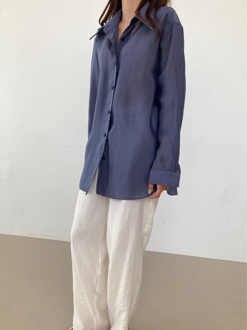 COCOJNISSI - Korean Children Fashion - #Kfashion4kids - Twy Cube Shirt - 4