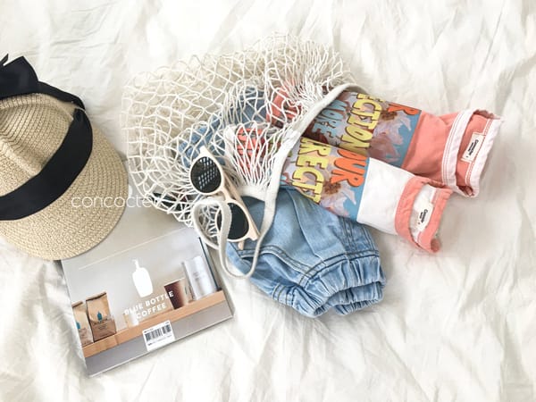 CONCOCTER - Korean Children Fashion - #Kfashion4kids - Your Short Sleeves Tee - 8