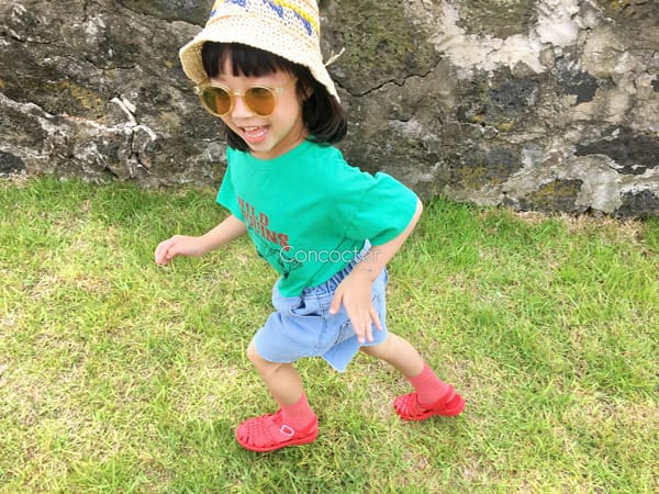 CONCOCTER - Korean Children Fashion - #Kfashion4kids - Hag Glider Penguin Tee - 10