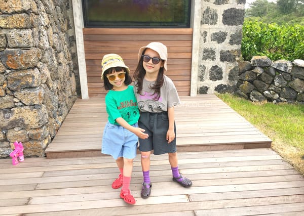 CONCOCTER - Korean Children Fashion - #Kfashion4kids - Hag Glider Penguin Tee - 7