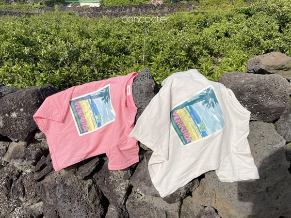 CONCOCTER - Korean Children Fashion - #Kfashion4kids - Ventura Vacance Tee - 10