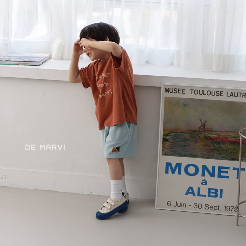 DE MARVI - Korean Children Fashion - #Kfashion4kids - White Socks [set of 3] - 11