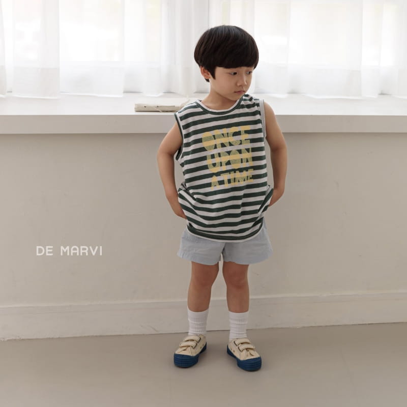 DE MARVI - Korean Children Fashion - #Kfashion4kids - White Socks [set of 3] - 6