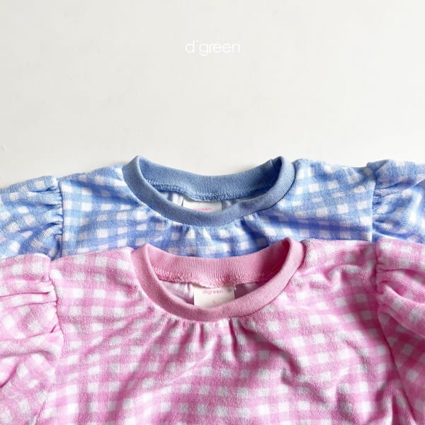 DIGREEN - Korean Children Fashion - #Kfashion4kids - Juicy Tee - 10