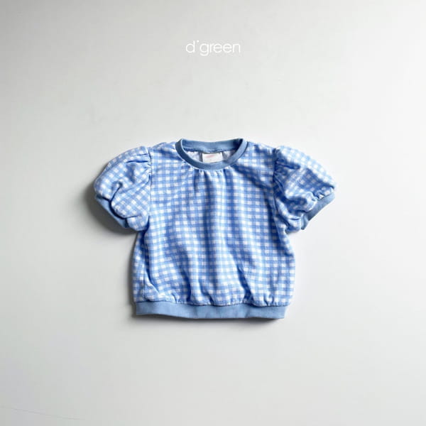 DIGREEN - Korean Children Fashion - #Kfashion4kids - Juicy Tee - 5