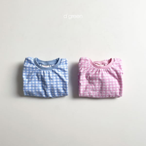 DIGREEN - Korean Children Fashion - #Kfashion4kids - Juicy Tee - 8