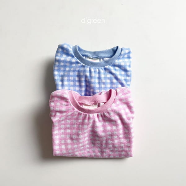 DIGREEN - Korean Children Fashion - #Kfashion4kids - Juicy Tee - 9