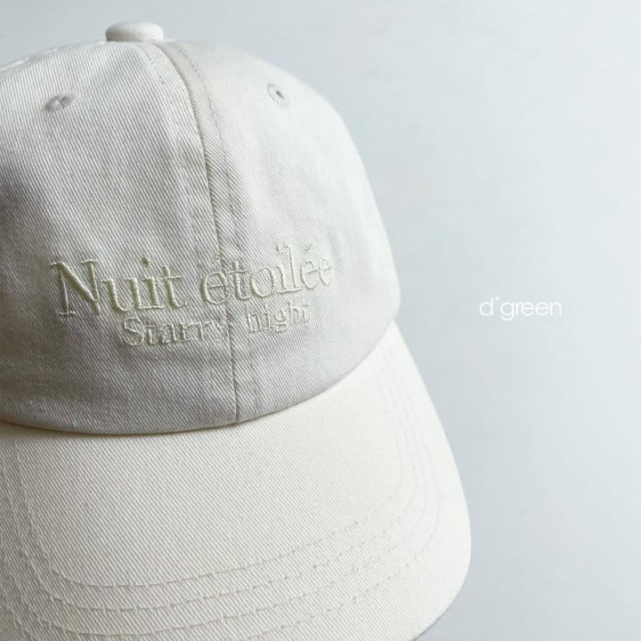 DIGREEN - Korean Children Fashion - #Kfashion4kids - Tone Tone Ball Cap with Mom - 12
