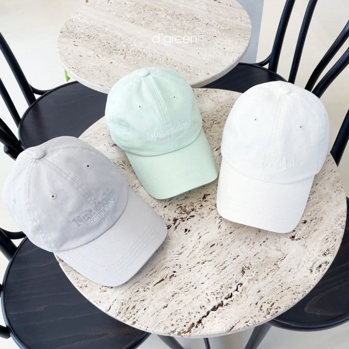 DIGREEN - Korean Children Fashion - #Kfashion4kids - Tone Tone Ball Cap with Mom - 5