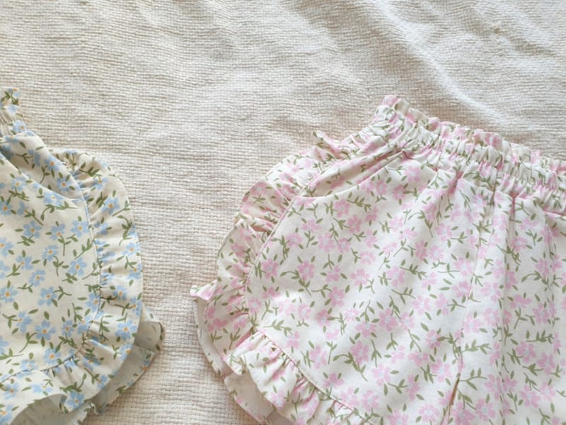 ECLAIR - Korean Children Fashion - #Kfashion4kids - Hazel Pants