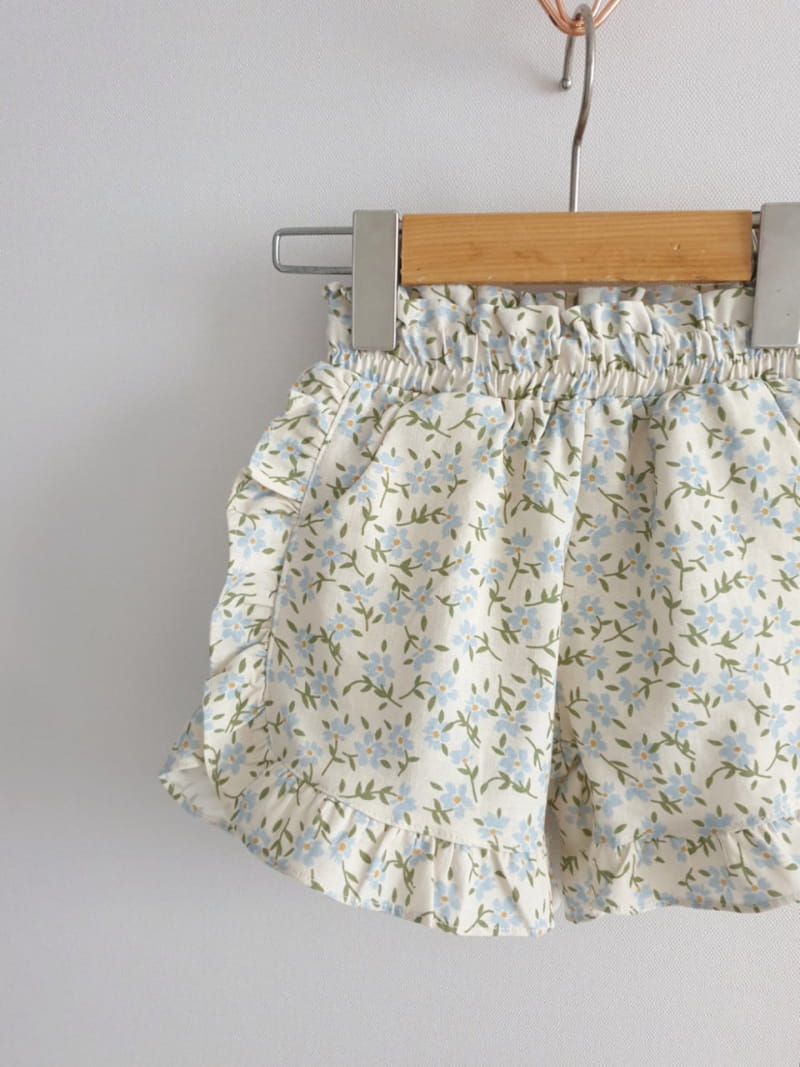 ECLAIR - Korean Children Fashion - #Kfashion4kids - Hazel Pants - 2