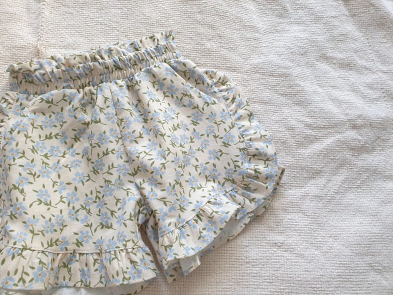 ECLAIR - Korean Children Fashion - #Kfashion4kids - Hazel Pants - 5