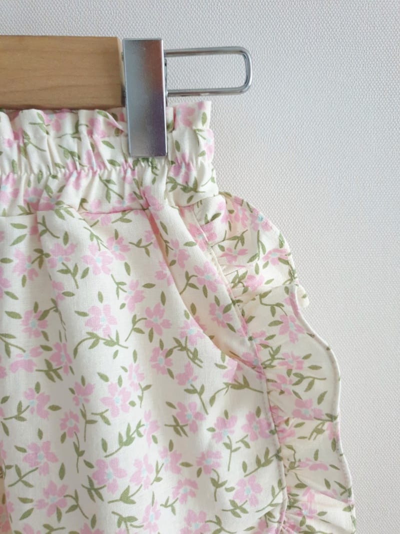 ECLAIR - Korean Children Fashion - #Kfashion4kids - Hazel Pants - 7