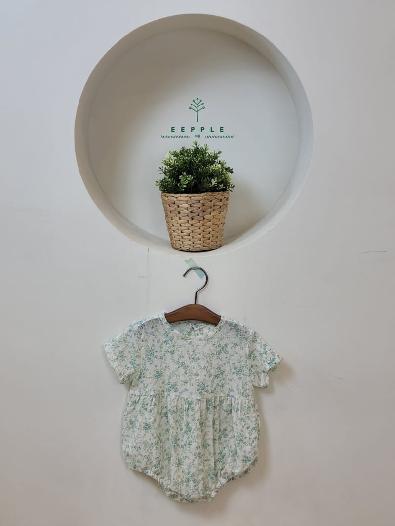 EEPPLE - Korean Children Fashion - #Kfashion4kids - Roy Bodysuit - 9