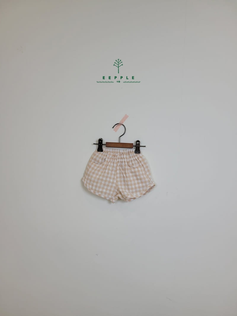 EEPPLE - Korean Children Fashion - #Kfashion4kids - Rappa Pants - 9
