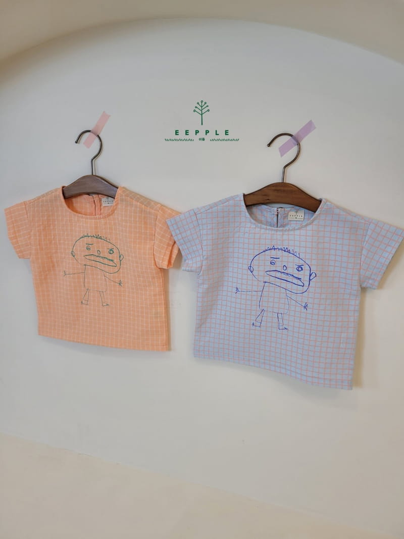 EEPPLE - Korean Children Fashion - #Kfashion4kids - Kids Shirt