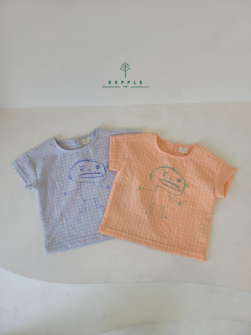 EEPPLE - Korean Children Fashion - #Kfashion4kids - Kids Shirt - 11