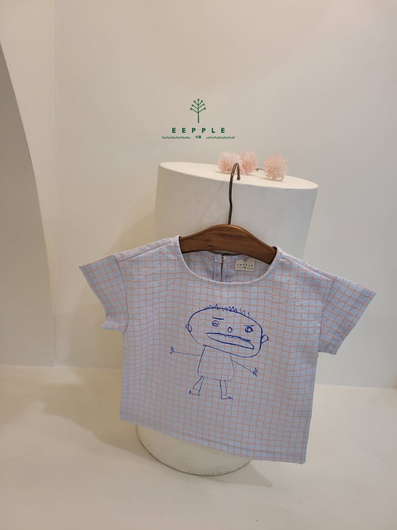 EEPPLE - Korean Children Fashion - #Kfashion4kids - Kids Shirt - 12