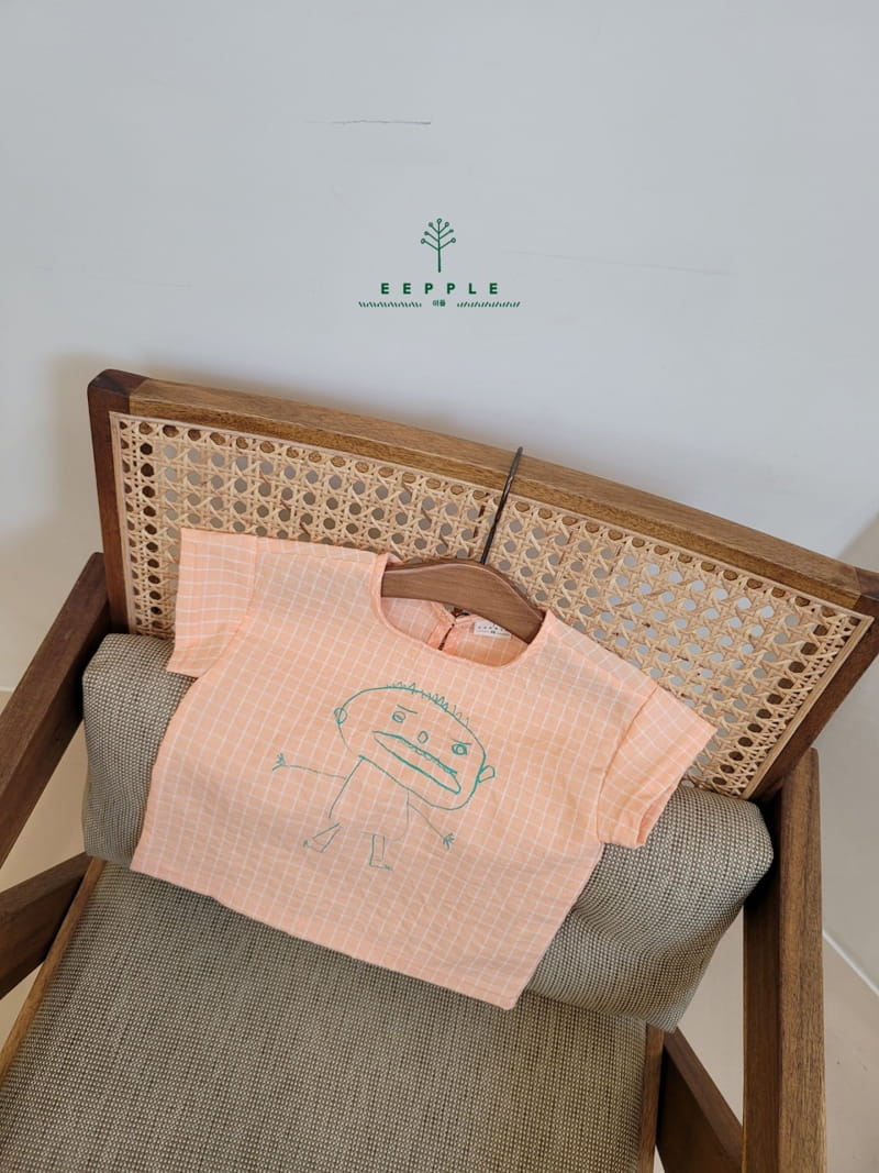EEPPLE - Korean Children Fashion - #Kfashion4kids - Kids Shirt - 5