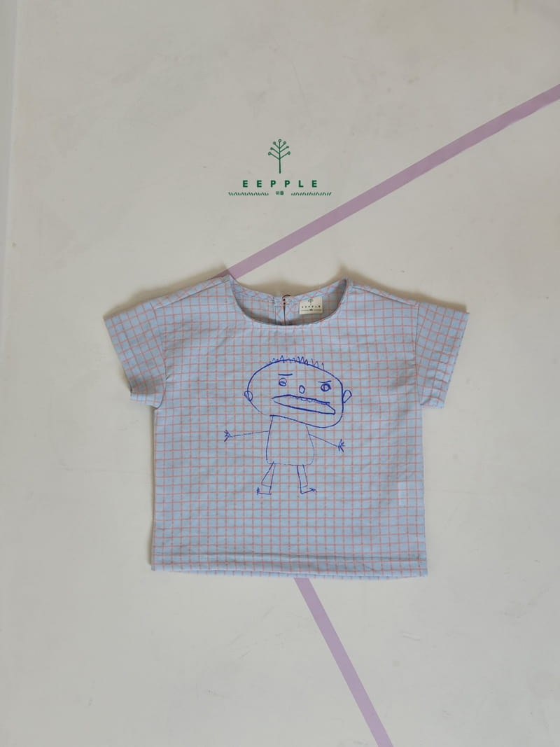 EEPPLE - Korean Children Fashion - #Kfashion4kids - Kids Shirt - 6