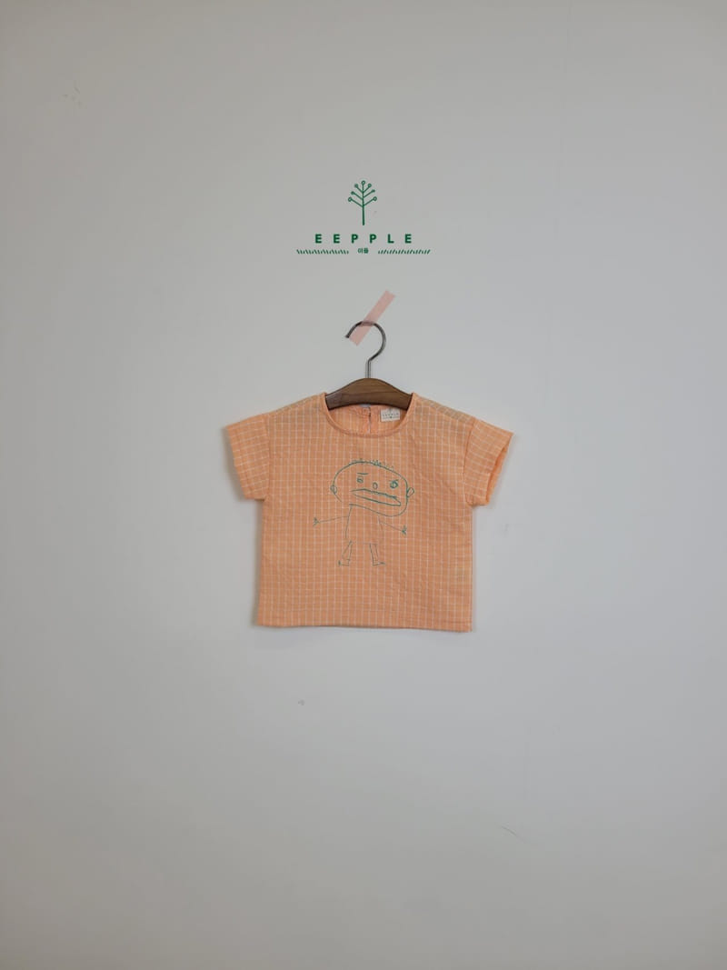 EEPPLE - Korean Children Fashion - #Kfashion4kids - Kids Shirt - 7