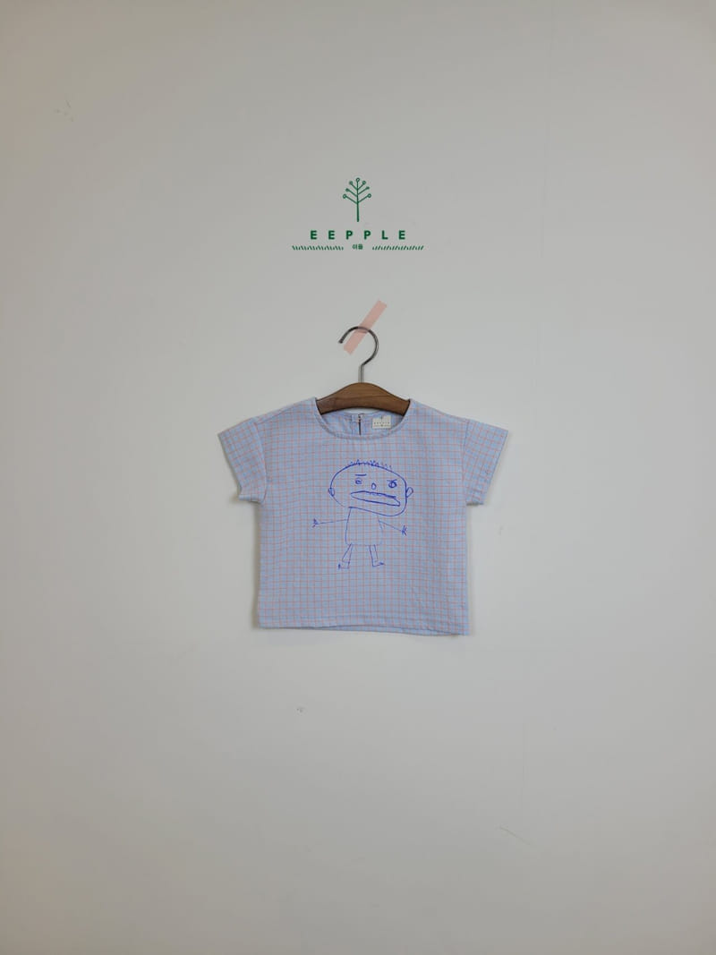 EEPPLE - Korean Children Fashion - #Kfashion4kids - Kids Shirt - 8